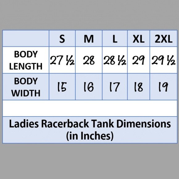 I'll Bring The Alcohol, racerback black tank top - Picture 3 of 3